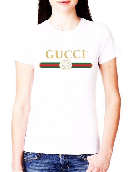 gucci playeras|playeras gucci mujer.